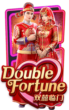 PG Slot Double Fortune