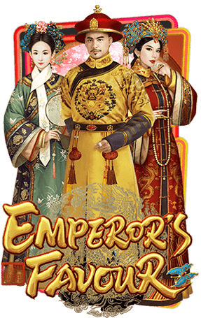 PG Slot Emperor's Favour