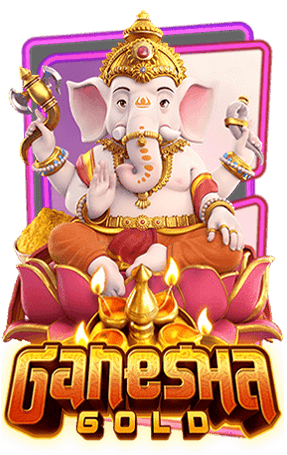 PG Slot Ganesha Gold