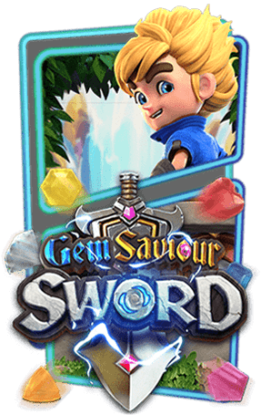 PG Slot Gem Saviour Sword