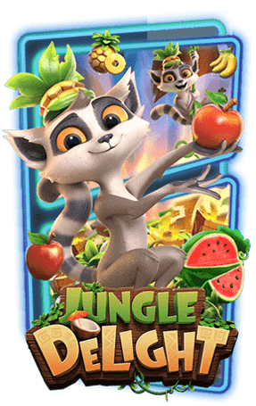 PG Slot Jungle Delight