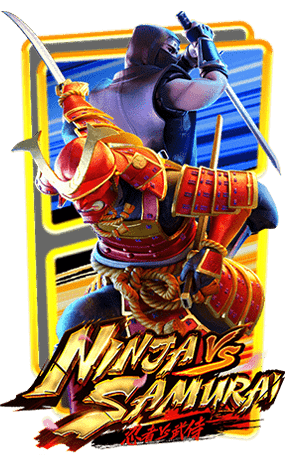 PG Slot Ninja vs Samurai