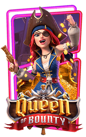 PG Slot Queen of Bounty