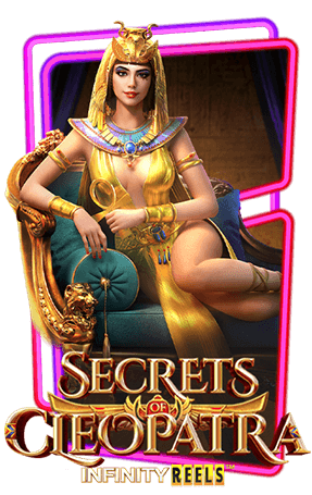 PG Slot Secret of Cleopatra