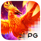 Phoenix Rises PG Slot สล็อต PG พีจีสล็อต