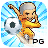 Shaolin Soccer PG Slot สล็อต PG พีจีสล็อต