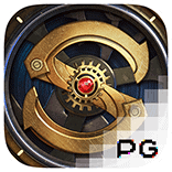 Steampunk- Wheel of Destiny PG Slot สล็อต PG พีจีสล็อต