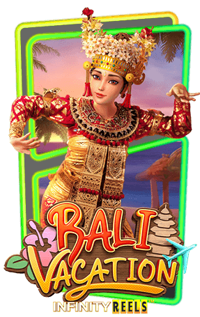 Bali Vacation PG Slot สล็อต PG