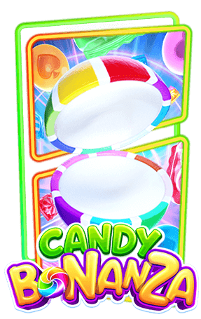 Candy Bonanza PG Slot สล็อต PG