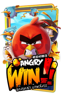 Angry Win PG Slot สล็อต PG สล็อต AMBSlot