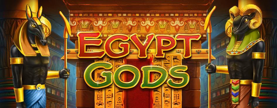 EGYPT GODS evoplay เครดิตฟรี สล็อต PG Slot สล็อตค่าย evoplay