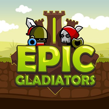EPIC GLADIATORS evoplay เครดิตฟรี สล็อต PG Slot