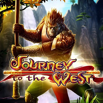 JOURNEY TO THE WEST evoplay เครดิตฟรี สล็อต PG Slot
