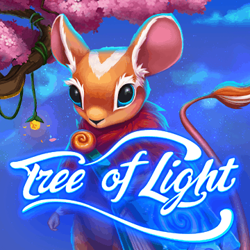 TREE OF LIGHT evoplay เครดิตฟรี สล็อต PG Slot