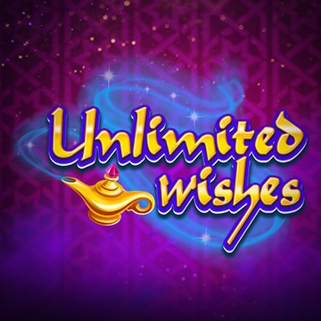 UNLIMITED WISHES evoplay เครดิตฟรี สล็อต PG Slot