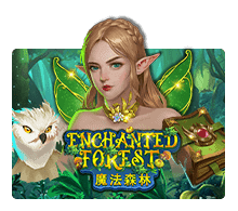 สล็อต xo Enchanted Forest slotxo