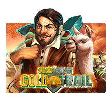 สล็อต xo Gold Trail slotxo