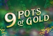 9 Pots Of Gold เกมสล็อต Microgaming จาก PG SLOT สล็อต PG