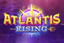 Atlantis Rising เกมสล็อต Microgaming จาก PG SLOT สล็อต PG