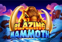 Blazing Mammoth Epic Strike เกมสล็อต Microgaming จาก PG SLOT สล็อต PG