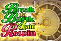 Break Da Bank Again Respins Hyperspins เกมสล็อต Microgaming จาก PG SLOT สล็อต PG
