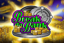 Break Da Bank เกมสล็อต Microgaming จาก PG SLOT สล็อต PG
