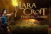 Lara Croft- Temples And Tombs เกมสล็อต Microgaming จาก PG SLOT สล็อต PG