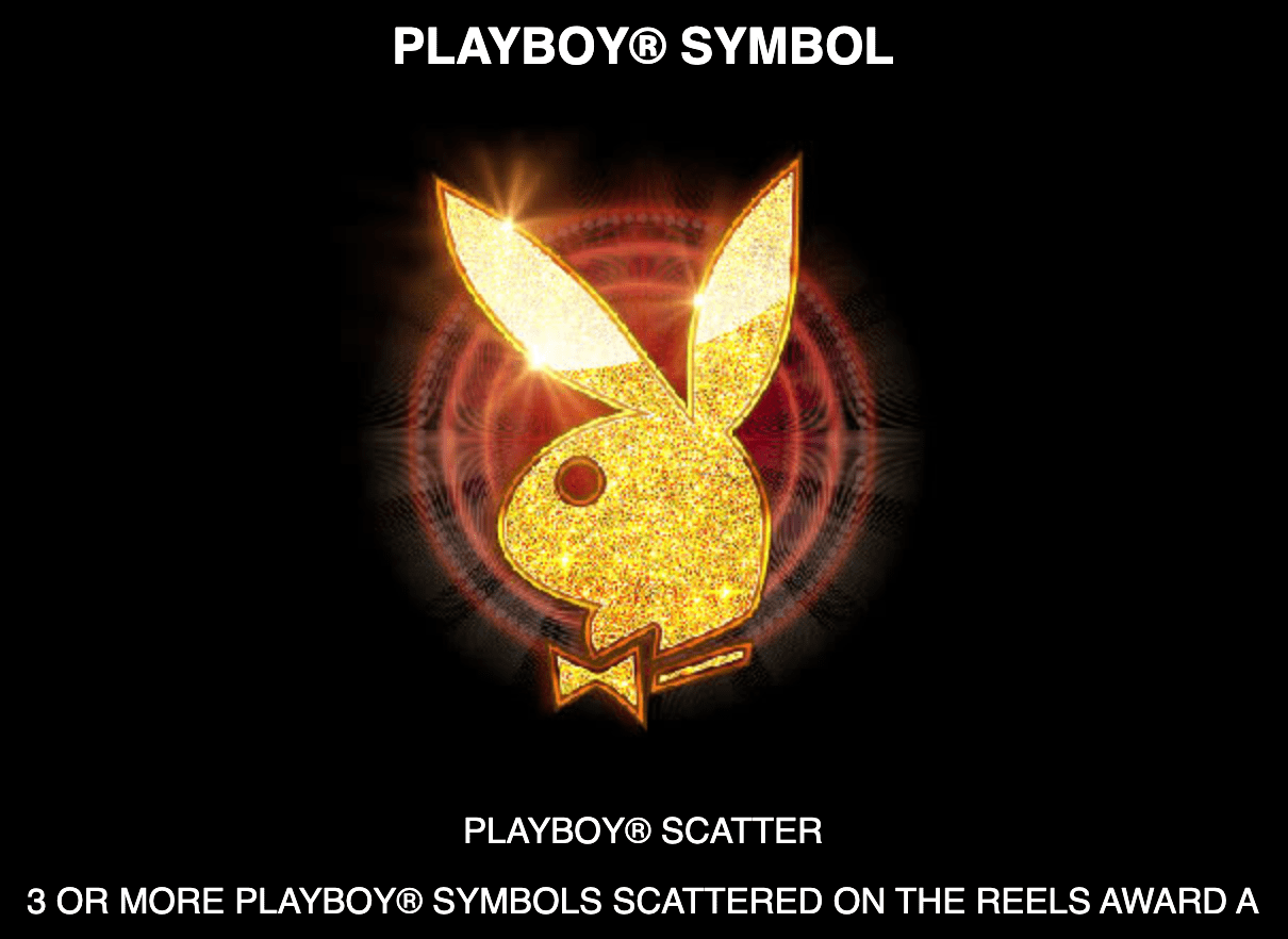 Playboy Fortunes PGslot Games