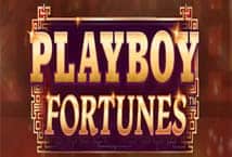 Playboy Fortunes เกมสล็อต Microgaming จาก PG SLOT สล็อต PG