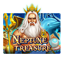 สล็อต xo Neptune Treasure slotxo