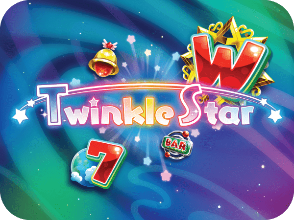 Twinkle Star เกมสล็อต Gamatron จาก PG SLOT สล็อต PG
