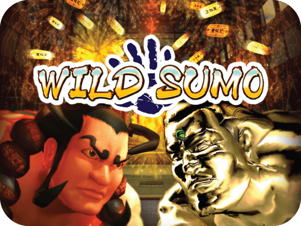 Wild Sumo เกมสล็อต Gamatron จาก PG SLOT สล็อต PG