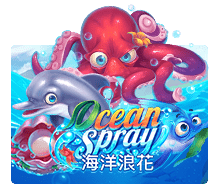 สล็อต xo Ocean Spray slotxo