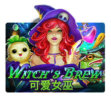 สล็อต xo Witch’s Brew slotxo