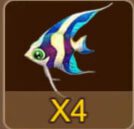 Gods Slash Fish (3เทพตัดปลา) เกมสล็อตออนไลน์ ASKMEBET สล็อต PG Slot เครดิตฟรี