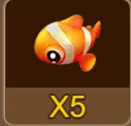 Gods Slash Fish (3เทพตัดปลา) เกมสล็อตออนไลน์ ASKMEBET สล็อต PG Slot Slot1234 PG