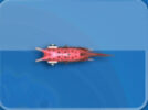 Ocean Lord (จ้าวมหาสมุทร) เกมสล็อตออนไลน์ ASKMEBET สล็อต PG Slot 