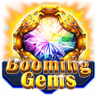 Booming Gems (รับรองได้โชค) เกมสล็อตออนไลน์ ASKMEBET สล็อต PG Slot