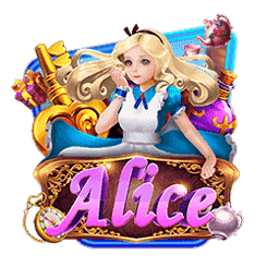 Alice (อลิซ) สล็อต PG Slot 1234