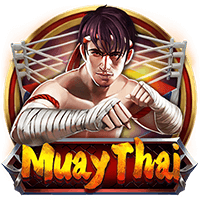 Muay Thai (กำลังหมัดราชันย์)