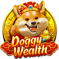Doggy Wealth (เทพแห่งโชคลาภเฮงเฮง)