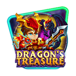 Dragon's Treasure (สมบัติลับมังกรมาร)