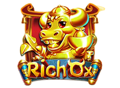 Rich Ox (วัวรวย) PG Slot 168