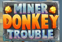 Miner Donkey Trouble เกมสล็อต PG SLOT