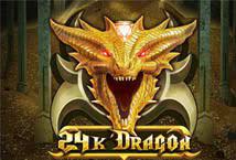 24K Dragon เกมสล็อต PG SLOT