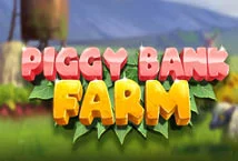 Piggy Bank Farm เกมสล็อต PG SLOT