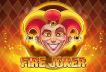 Fire Joker Free เกมสล็อต PG SLOT