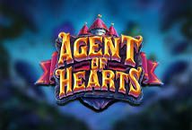 Agent of Hearts เกมสล็อต PG SLOT