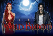 Wild Blood สล็อตออนไลน์จาก Spinix เล่นบน สล็อต PG Slot