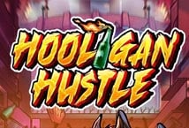 Hooligan Hustle เกมสล็อต PG SLOT